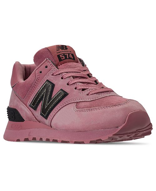 New Balance Women S 574 Casual Sneakers From Finish Line