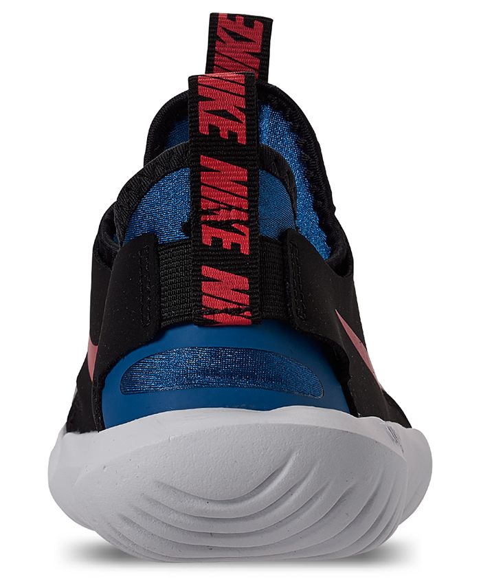 Nike Little Boys Flex Runner SlipOn Athletic Sneakers from Finish Line
