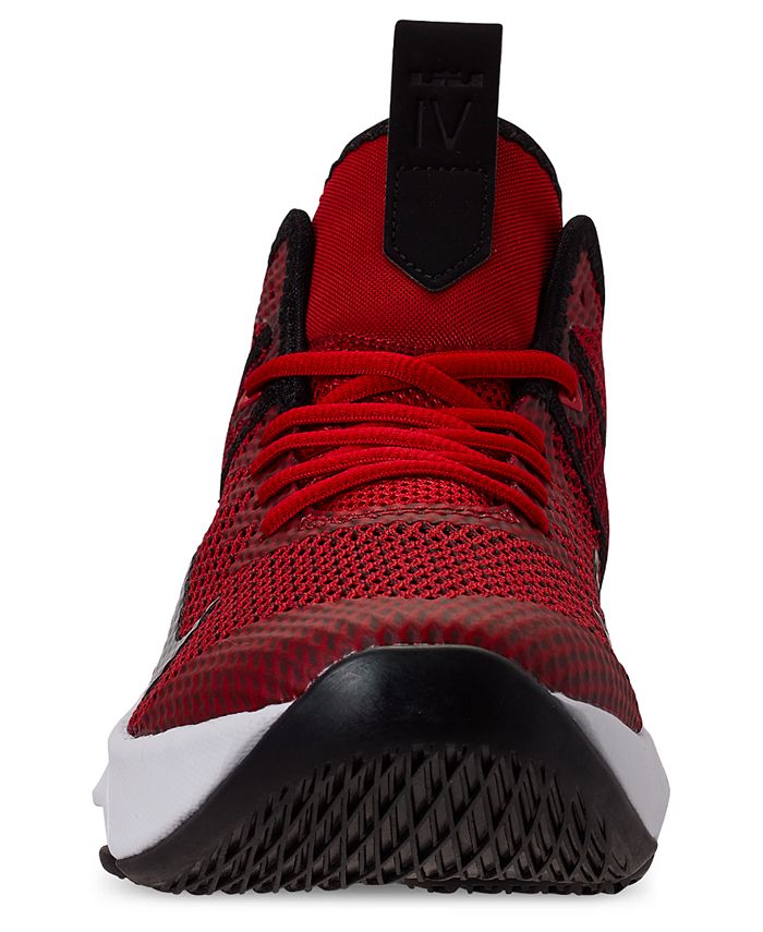 nike witness iv