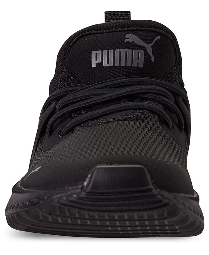puma pacer next cage kids
