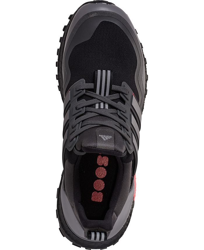 Ultra boost mens finish line sale