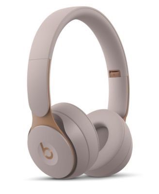 Beats by Dr. Dre Solo Pro Wireless Noise Cancelling Headphones