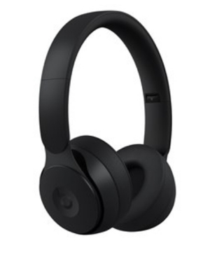 UPC 190198723352 product image for Beats by Dr. Dre Solo Pro Wireless Noise Cancelling Headphones | upcitemdb.com