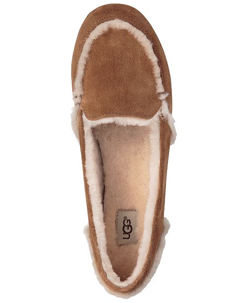 UGG® Women's Hailey Slippers & Reviews - Slippers - Shoes - Macy's