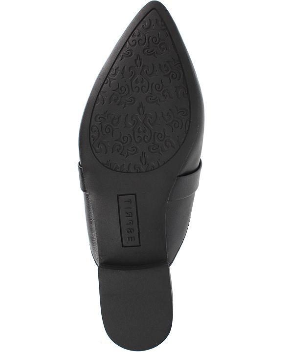 esprit mules