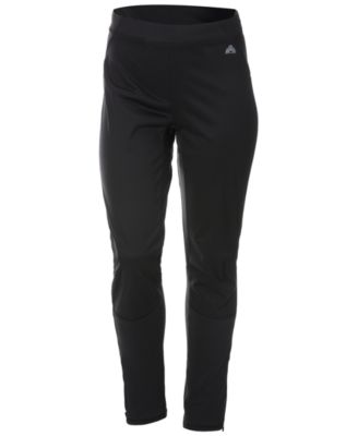 Macy's - Women's Northshield Quick-Dry Windproof Fleece Pants