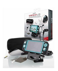 Dreamgear Comfort Grip For Switch Lite Reviews Home Macy S