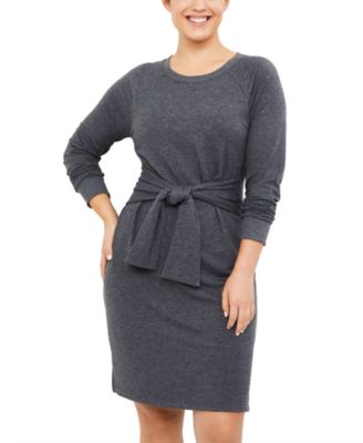 macy's motherhood maternity dresses