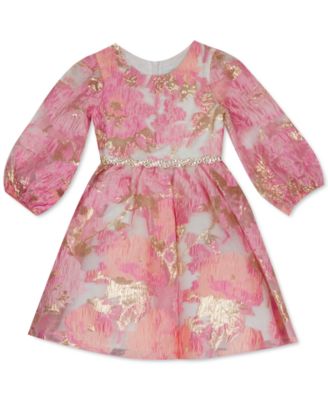 macys toddler dresses