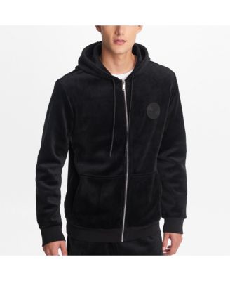 karl lagerfeld mens hoodie