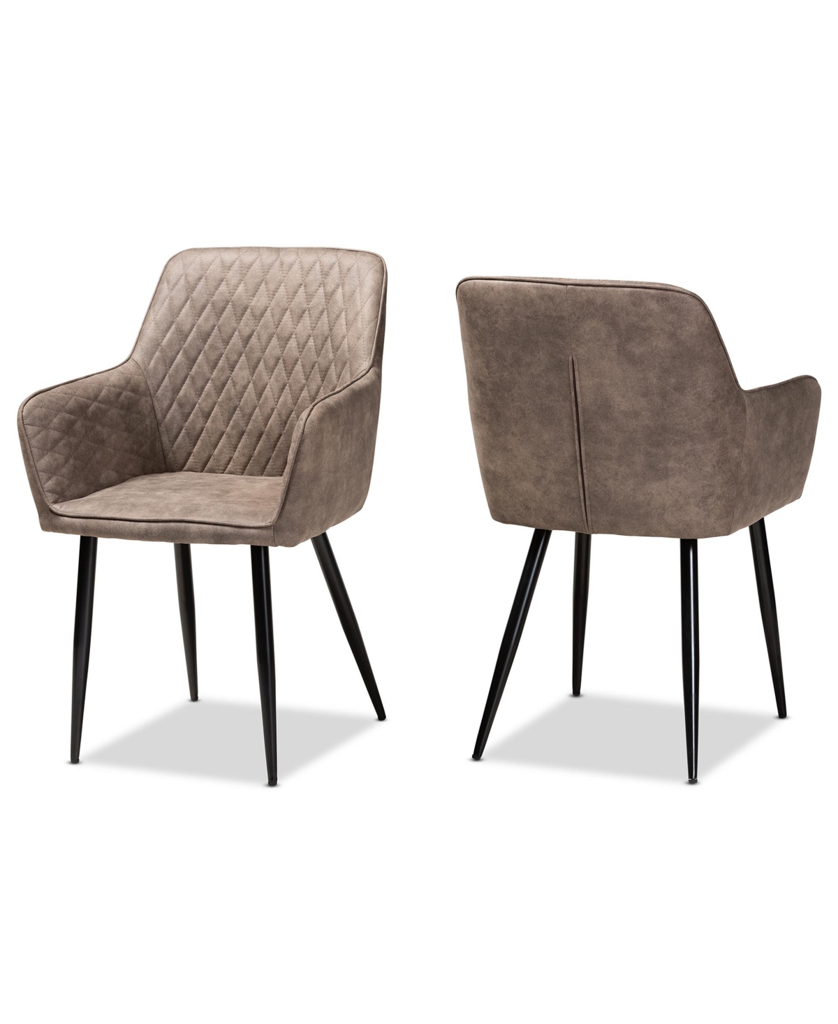 10426656 Belen Dining Chairs, Set of 2 sku 10426656