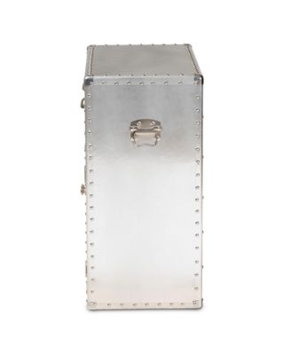 Serge 2-Drawer Cabinet