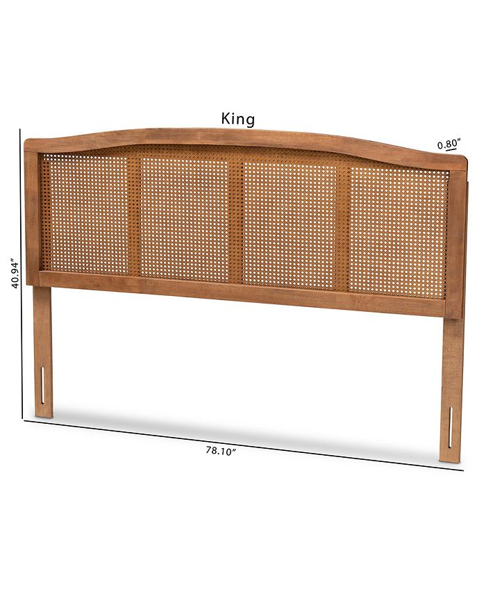 Furniture Marieke Headboard King Macy's