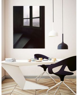 20" x 16" Still Standing 3 Museum Mounted Canvas Print