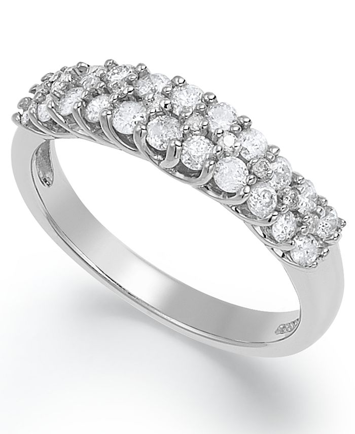 Macys online wedding bands