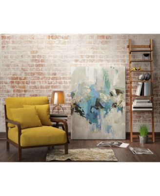 20" x 16" I Museum Mounted Canvas Print