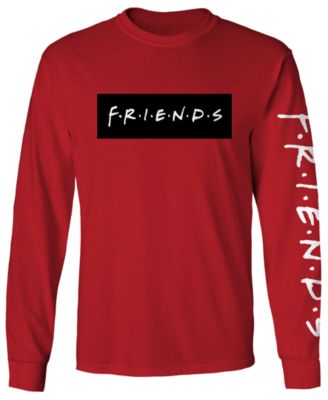 Goodie Friends Men's Graphic T-Shirt 