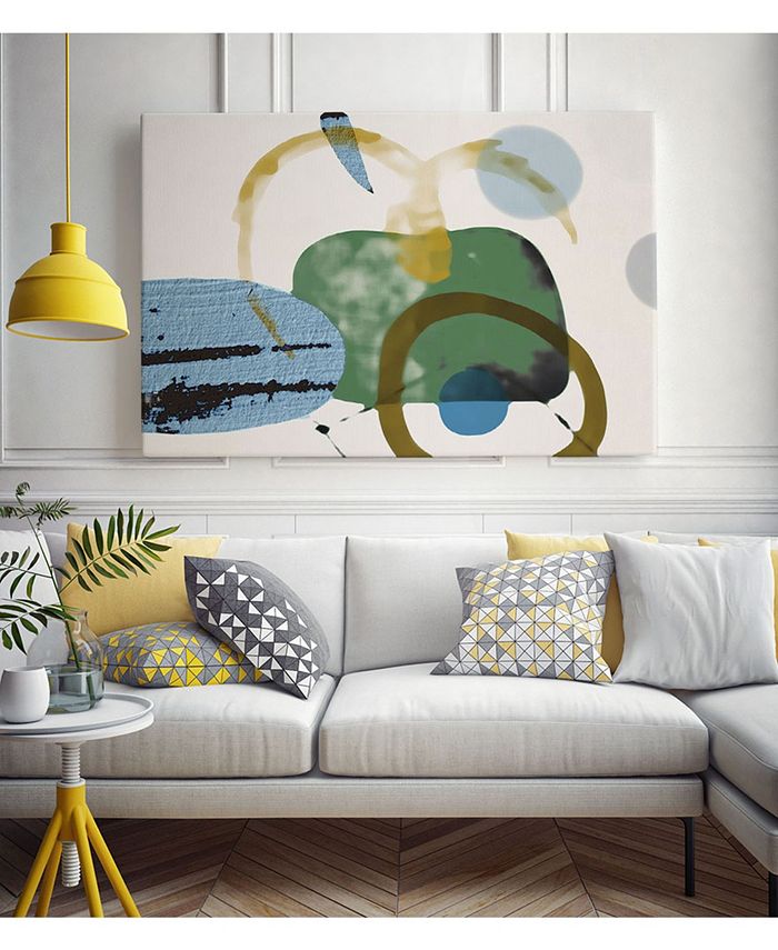 Giant Art - 