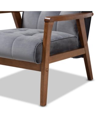 Asta Accent Chair