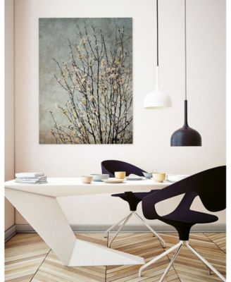 20" x 16" Tree II Museum Mounted Canvas Print