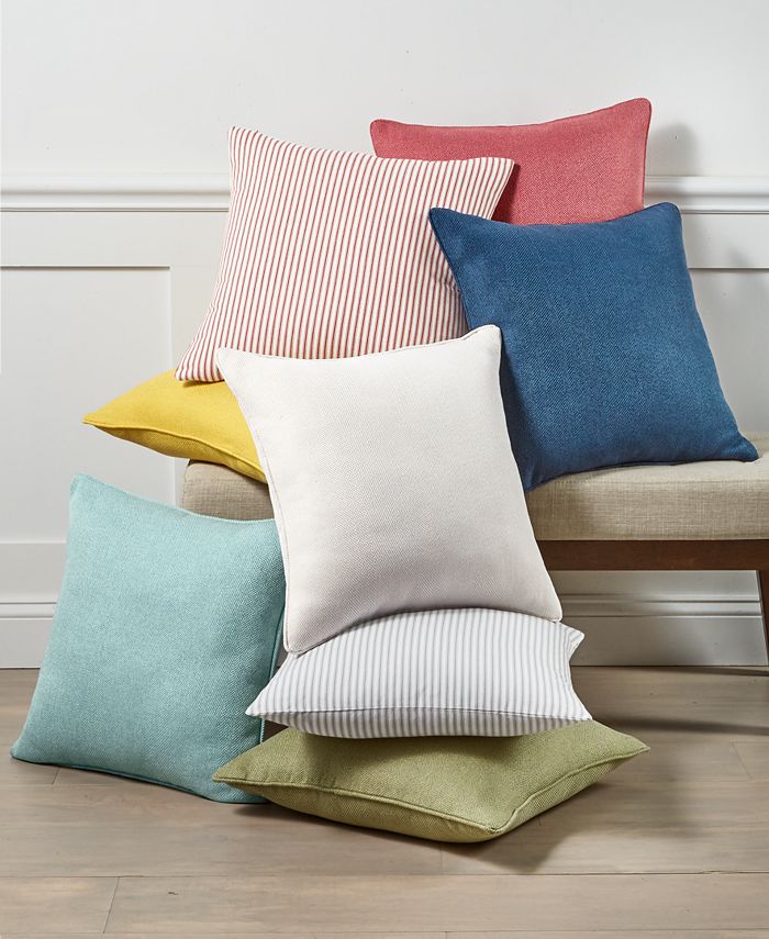 Lacourte Single Pack Decorative Pillows Macy's