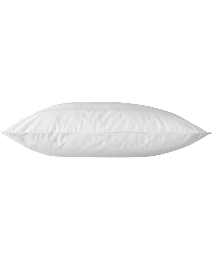 Sealy Luxury Cotton Zippered Pillow Protector, King Macy's
