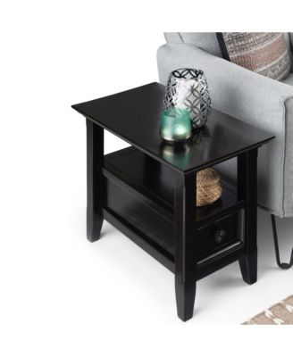 Amherst Side Table