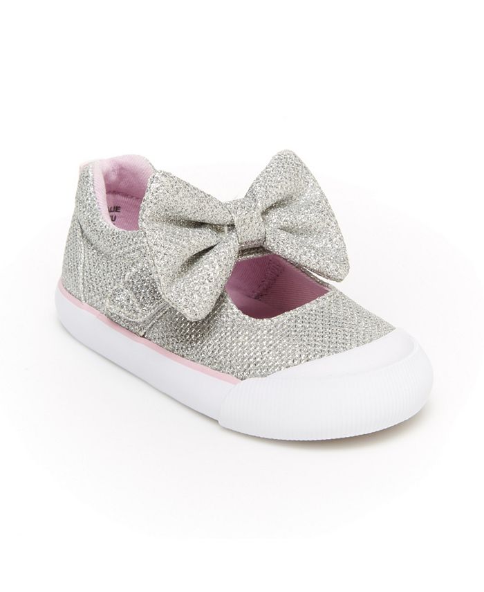 Stride Rite Rosalie Toddler Girls Casual Shoes Macy s