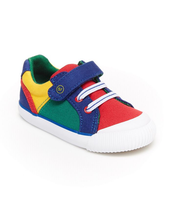Stride rite 2025 parker sneaker