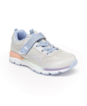 image of Stride Rite Made2Play Nox Little Girls Athletic Shoes