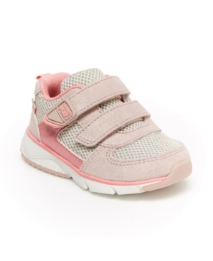image of Stride Rite Made2Play Kash Toddler Girls Athletic Shoe