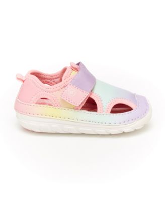 stride rite soft motion splash sandal