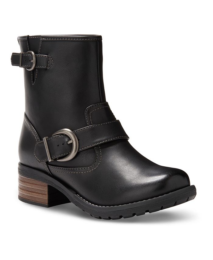 Eastland boots with new arrivals buckle