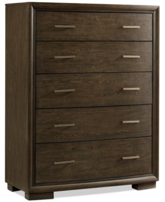 Furniture Monterey Chest & Reviews - Furniture - Macy's