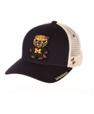 Zephyr - Tokyodachi Inaka Trucker Snapback Cap