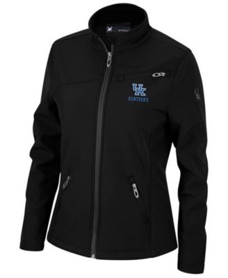 Lids - Women's Transport Soft Shell Jacket