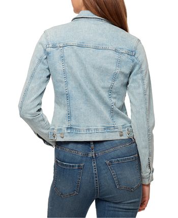 Sanctuary kyle denim hotsell jacket