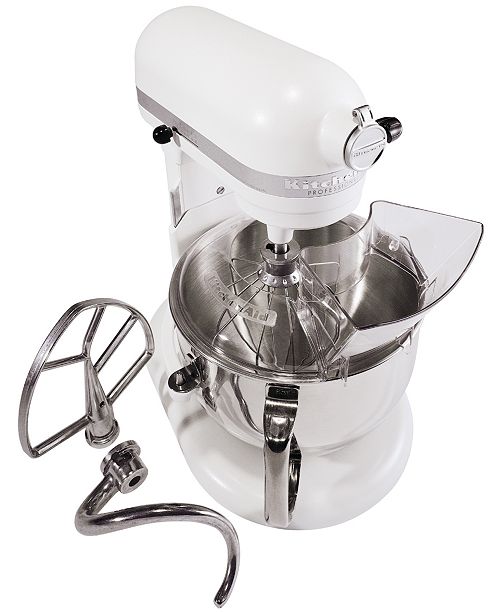 KitchenAid Pro 600™ Series 6 Quart BowlLift Stand Mixer Small