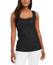 Karen Scott Clothing Womens Apparel Macy S