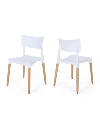 Noble House - Margaretta Dining Chair