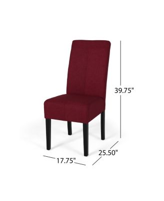 Pertica Dining Chair (Set of 2)