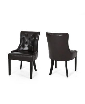 Noble House - Hayden Dining Chair