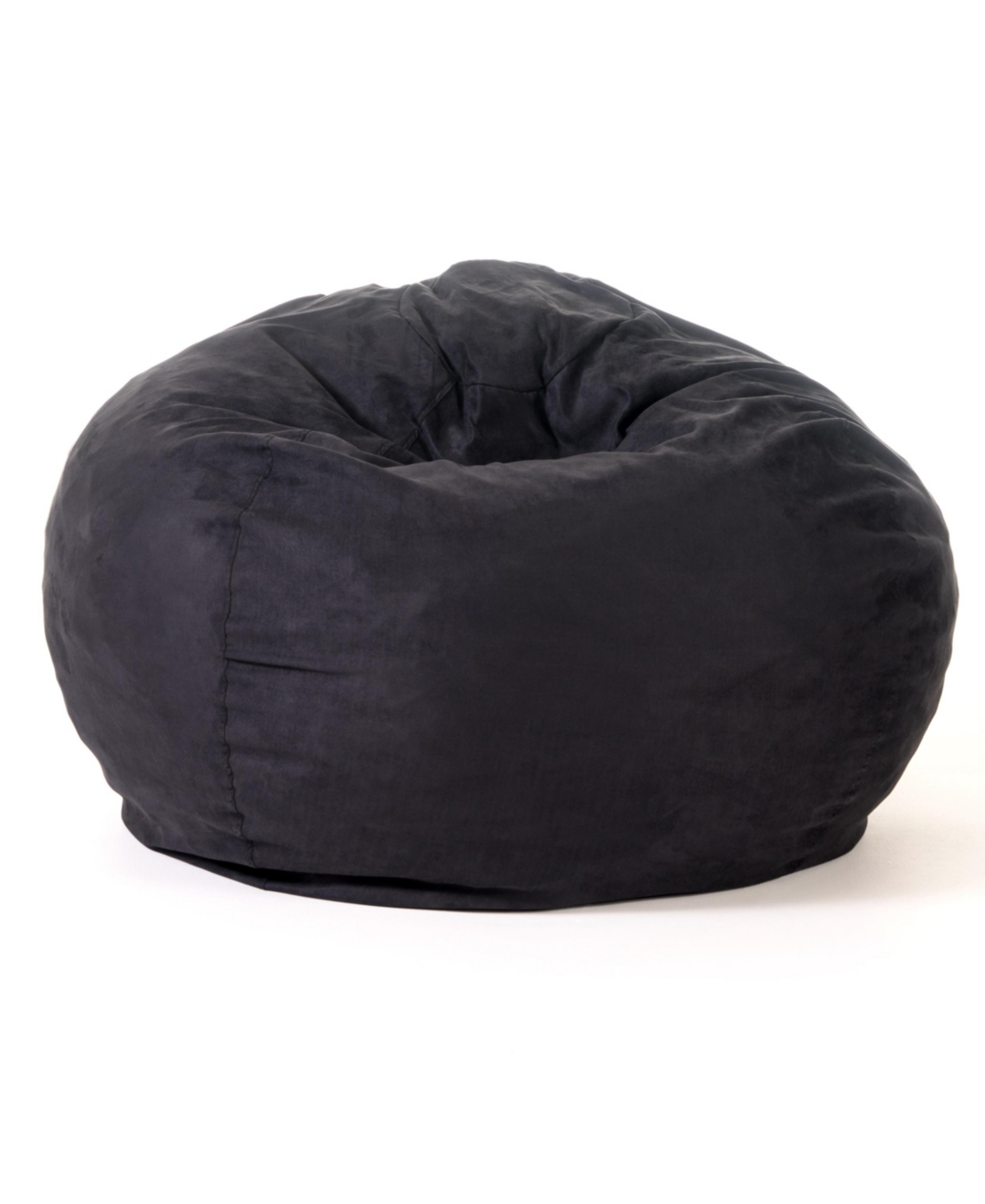 5ft Suede Bean Bag
