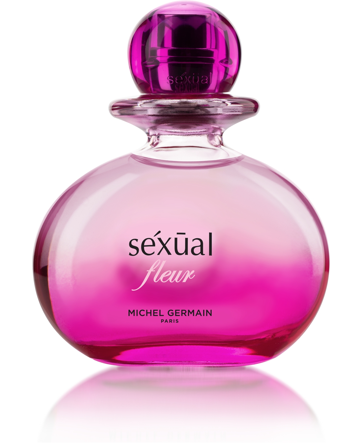 Michel Germain sexual fleur Eau de Parfum, 2.5 oz - A Macy's Exclusive