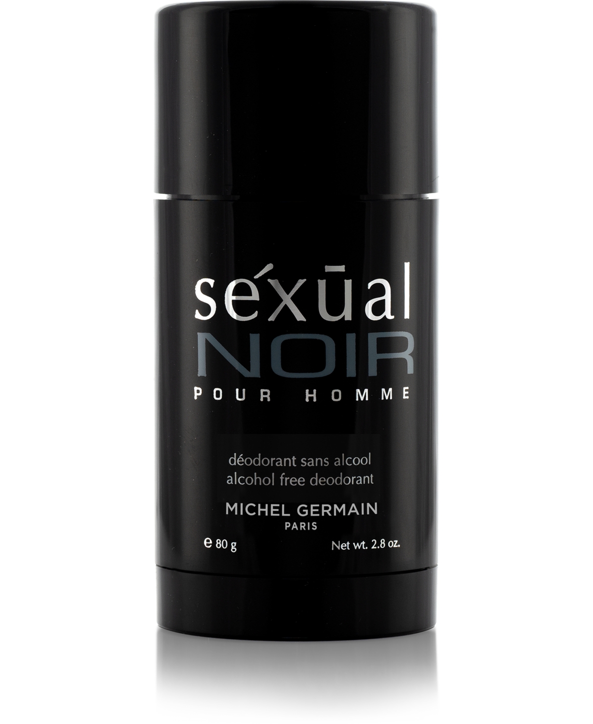 Michel Germain Men's Sexual Noir Pour Homme Deodorant, 3 oz - A Macy's Exclusive