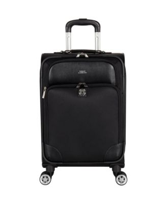 vince camuto carry on suitcase