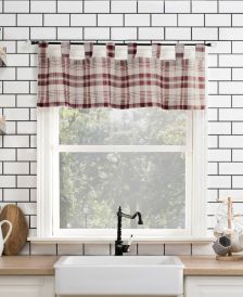 Kitchen Curtains And Valances Macy S