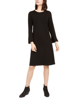 macys eileen fisher dresses