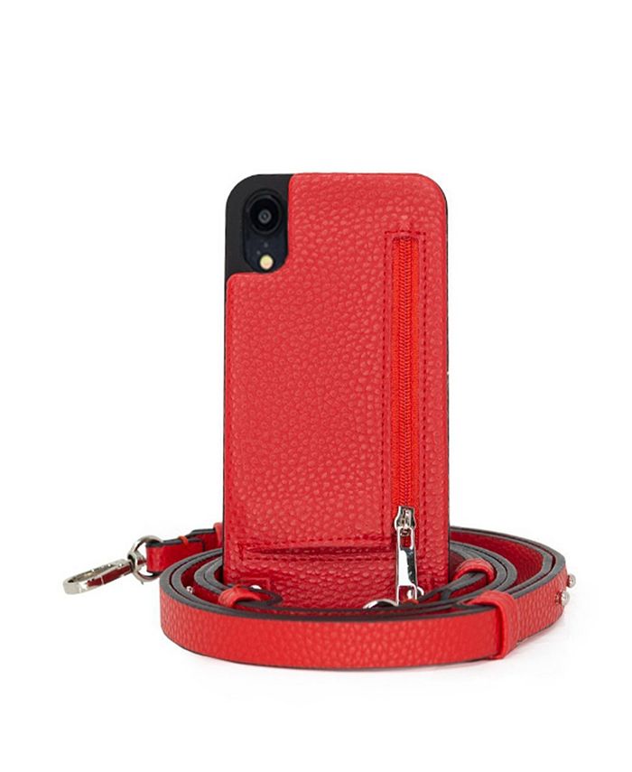 Hera Cases Crossbody XR IPhone Case with Strap Wallet Macy's