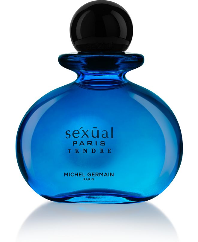 Michel Germain Mens Sexual Paris Tendre Eau De Toilette Spray 2 4 Oz